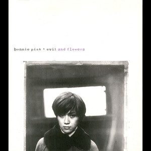 Evil and Flowers cover