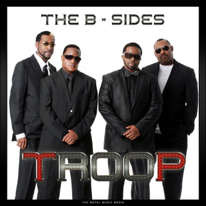 The B-Sides album