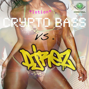 Crypto Bass Vs DjRez