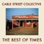 The Best of Times Albumcover