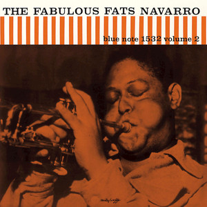 The Fabulous Fats Navarro (Vol. 2) album