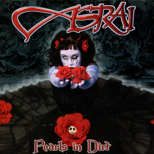 Pearls in Dirt cover