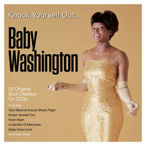Knock Yourself Out... album