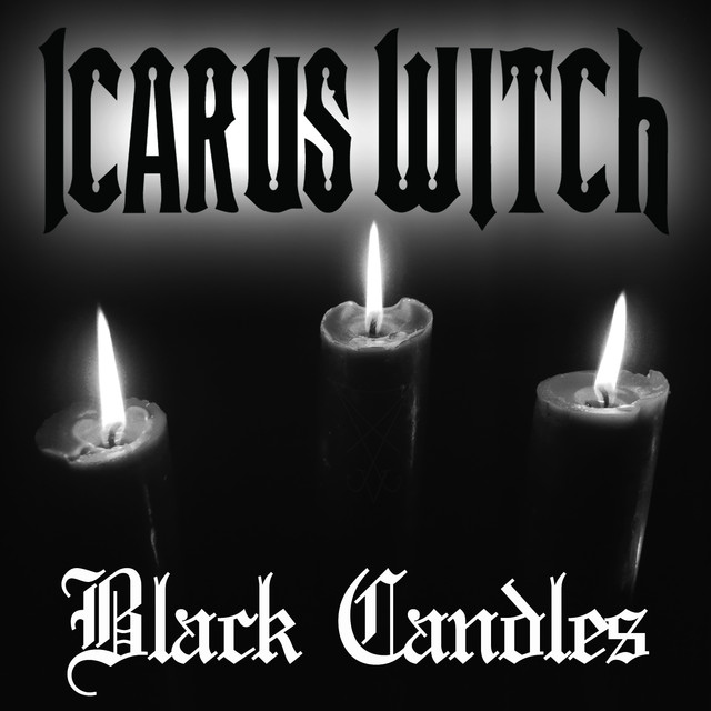 Black Candles cover