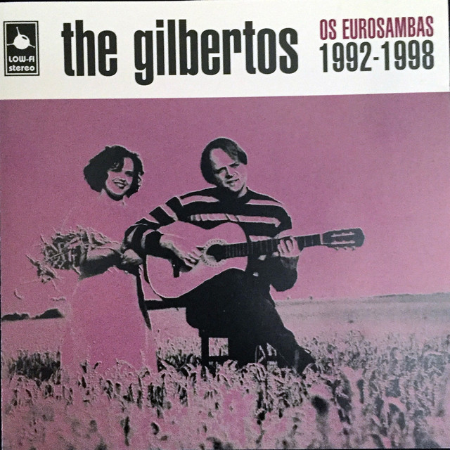 The Gilbertos Photo