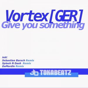 Vortex [Ger]