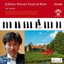 Jue Wang - Piano Recital Albumcover