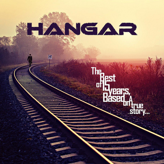 The Best Of 15 Years (based On A True Story... ) cover