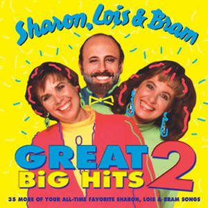 Great Big Hits 2 cover