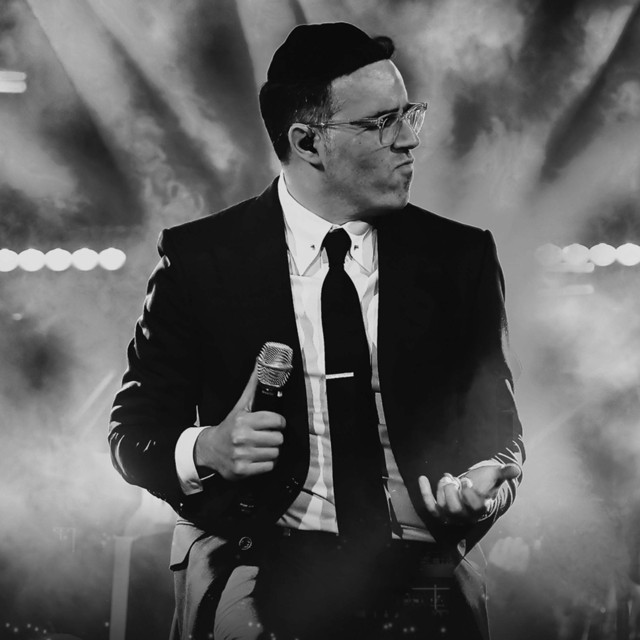 Yaakov Shwekey photo