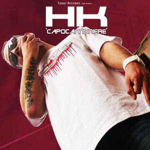 Capocannoniere Albumcover