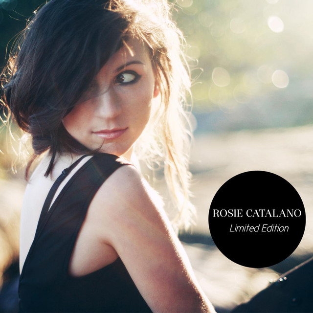 Rosie Catalano Photo
