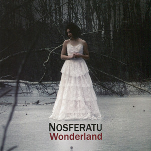 Wonderland cover