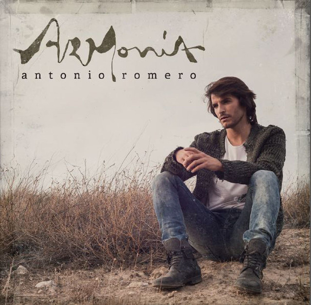 Antonio Romero y Andía Photo