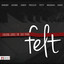 Felt: Striking Works for Solo Piano Albumcover