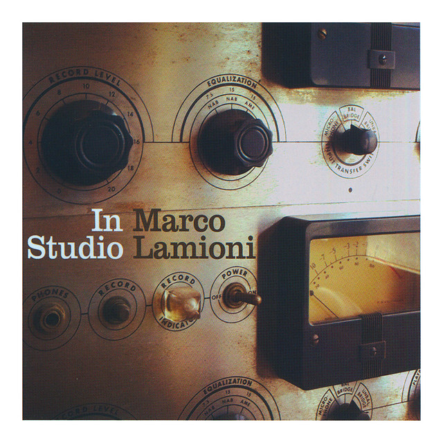Marco Lamioni Photo