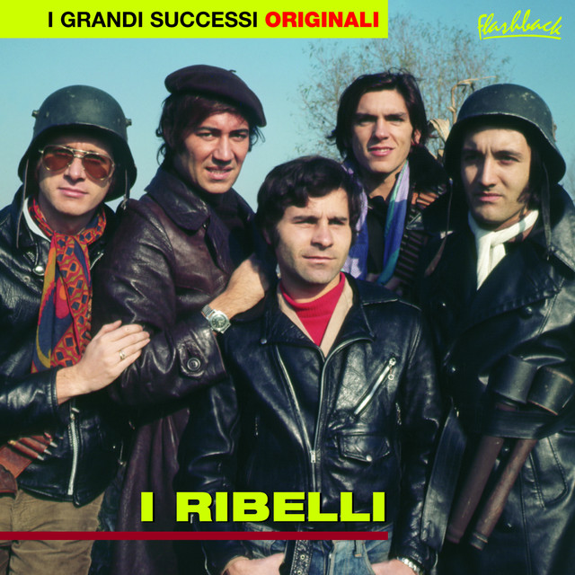 I Ribelli Photo