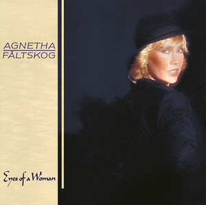 Eyes of a Woman album