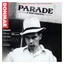 Parade - 2007 Donmar Warehouse Cast Recording Albumcover