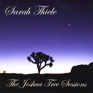 The Joshua Tree Sessions Albumcover