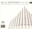 Liszt, F.: Organ Music, Vol. 5 Albumcover