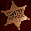 Country Superstars Vol.3 Albumcover