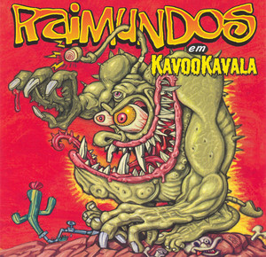 Kavookavala album