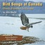 Bird Songs of Canada, Vol. 4 Albumcover