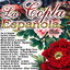 La Copla Española Vol. 14 Albumcover