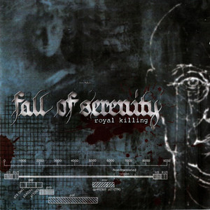 Royal Killing cover