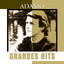 Grandes Hits - Ádamo cover