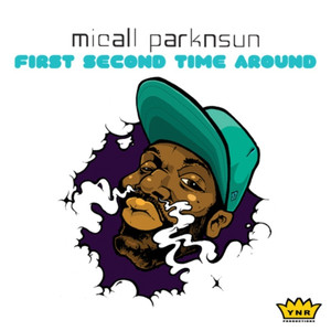 First Second Time Around cover