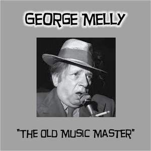 The Old Music Master cover