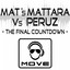 The Final Countdown Albumcover