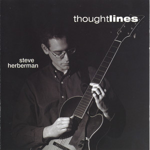 Thought Lines Albumcover