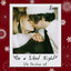 On a Silent Night (The Christmas EP) cover