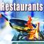 Restaurants Albumcover