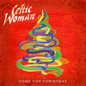 Home for Christmas album