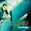 DJ-Kicks: DJ Cam cover