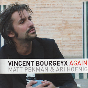 Vincent Bourgeyx