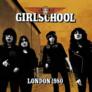 London 1980 album