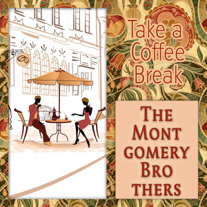 Take a Coffee Break album