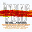 The Waring Blend cover