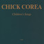 Children's Songs cover