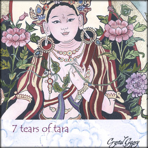 Crystal Gypsy
