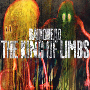 The King Of Limbs album