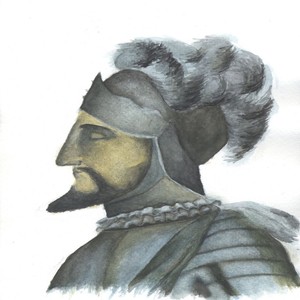 Chasing Giants E.P. Albumcover