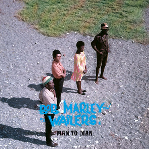 Man To Man album