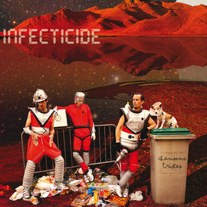 INFECTICIDE Photo
