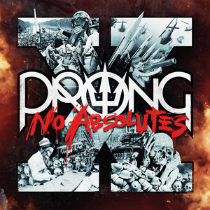 X-No Absolutes album